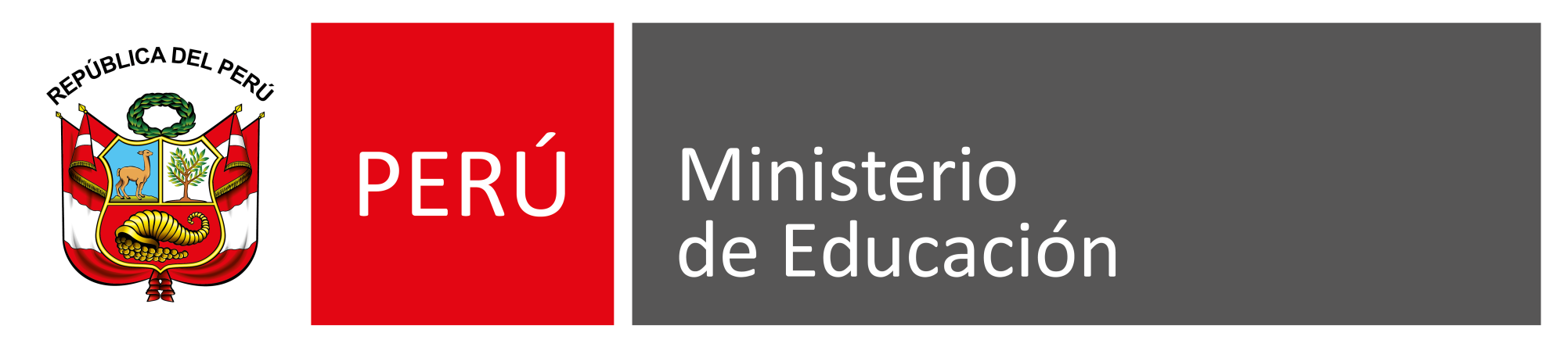 Ministerio de Educación